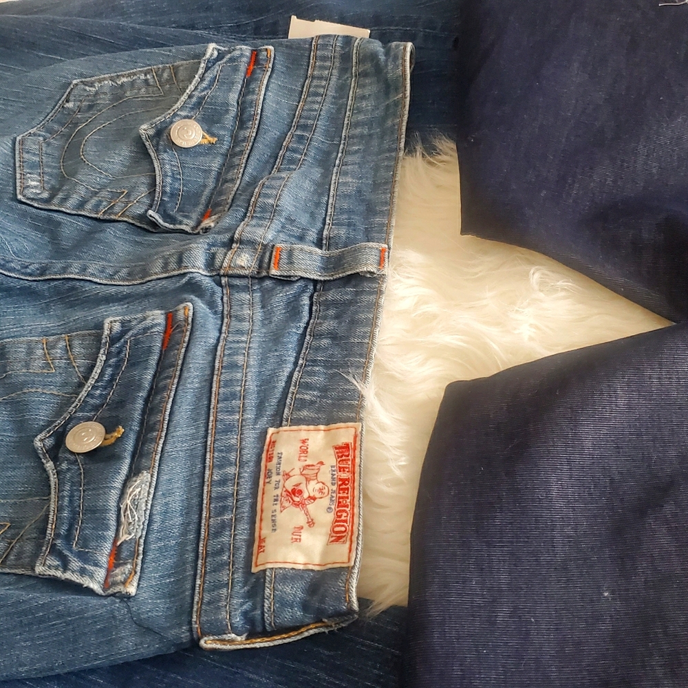 Pantalones